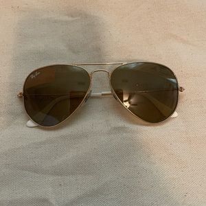 Ray Band sunglasses, Aviator Classic Unisex